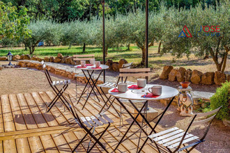 Ma-Cabane - Vente Maison Saint-Michel-d'Euzet, 115 m²