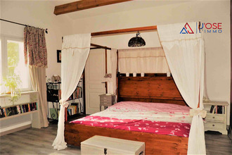 Ma-Cabane - Vente Maison Saint-Michel-d'Euzet, 115 m²