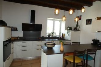 Ma-Cabane - Vente Maison SAINT-MICHEL-DE-BANNIERES, 112 m²