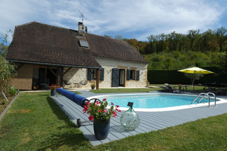 Ma-Cabane - Vente Maison Saint-Michel-de-Bannières, 112 m²