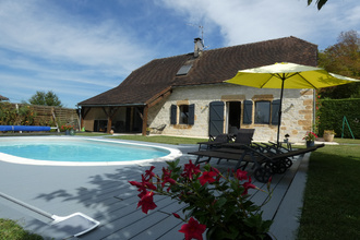 Ma-Cabane - Vente Maison Saint-Michel-de-Bannières, 112 m²