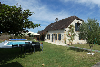 Ma-Cabane - Vente Maison Saint-Michel-de-Bannières, 112 m²