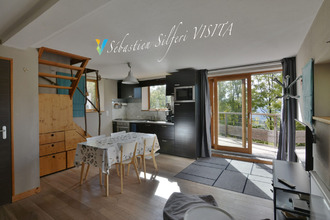 Ma-Cabane - Vente Maison Saint-Michel-de-Chaillol, 46 m²