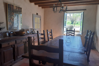 Ma-Cabane - Vente Maison SAINT-MICHEL-DE-CHAVAIGNES, 170 m²