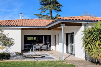Ma-Cabane - Vente Maison Saint-Michel-de-Fronsac, 191 m²