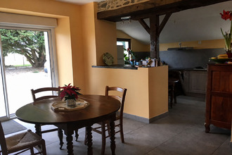 Ma-Cabane - Vente Maison SAINT-MICHEL-DE-LA-ROE, 115 m²