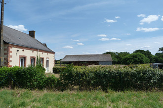 Ma-Cabane - Vente Maison SAINT-MICHEL-DE-LA-ROE, 115 m²