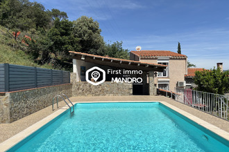 Ma-Cabane - Vente Maison Saint-Michel-de-Llotes, 95 m²