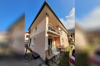 Ma-Cabane - Vente Maison Saint-Michel-de-Maurienne, 159 m²