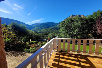 Ma-Cabane - Vente Maison Saint-Michel-de-Maurienne, 224 m²