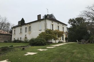 Ma-Cabane - Vente Maison Saint-Michel-de-Montaigne, 600 m²