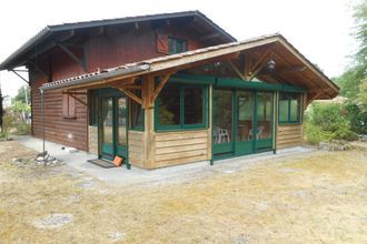 Ma-Cabane - Vente Maison Saint-Michel-de-Rieufret, 120 m²