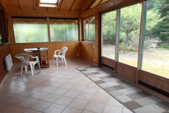 Ma-Cabane - Vente Maison Saint-Michel-de-Rieufret, 120 m²