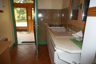 Ma-Cabane - Vente Maison Saint-Michel-de-Rieufret, 120 m²