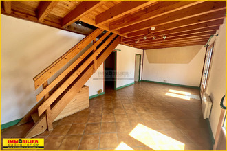 Ma-Cabane - Vente Maison Saint-Michel-de-Rieufret, 82 m²