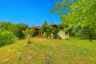 Ma-Cabane - Vente Maison Saint-Michel-de-Saint-Geoirs, 118 m²