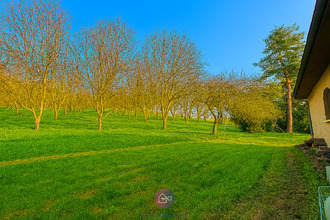Ma-Cabane - Vente Maison Saint-Michel-de-Saint-Geoirs, 118 m²