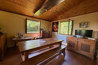 Ma-Cabane - Vente Maison SAINT-MICHEL-DE-VEISSE, 57 m²