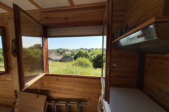 Ma-Cabane - Vente Maison SAINT-MICHEL-DE-VEISSE, 57 m²