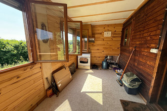 Ma-Cabane - Vente Maison SAINT-MICHEL-DE-VEISSE, 57 m²