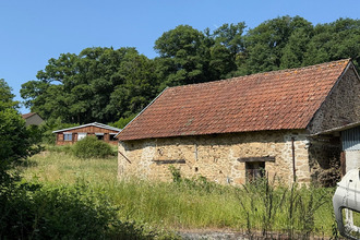 Ma-Cabane - Vente Maison SAINT-MICHEL-DE-VEISSE, 57 m²