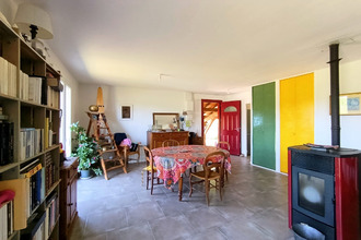 Ma-Cabane - Vente Maison Saint-Michel-de-Veisse, 75 m²