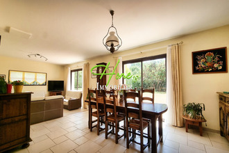 Ma-Cabane - Vente Maison Saint-Michel-de-Volangis, 151 m²