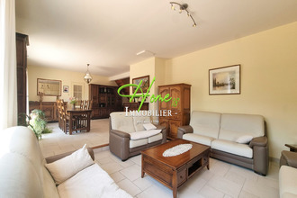 Ma-Cabane - Vente Maison Saint-Michel-de-Volangis, 151 m²