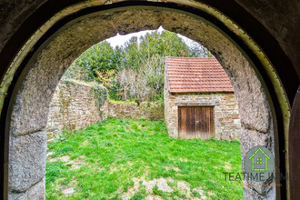 Ma-Cabane - Vente Maison Saint-Michel-en-Grève, 214 m²