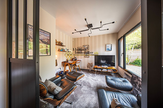 Ma-Cabane - Vente Maison SAINT-MICHEL-EN-GREVE, 151 m²