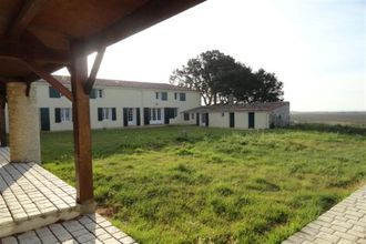Vente Maison 85580, SAINT-MICHEL-EN-L'HERM France