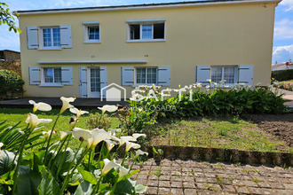 Vente Maison 85580, Saint-Michel-en-l'Herm France