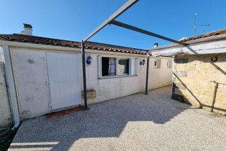 Ma-Cabane - Vente Maison Saint-Michel-en-l'Herm, 103 m²