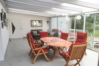 Ma-Cabane - Vente Maison SAINT-MICHEL-EN-L'HERM, 190 m²