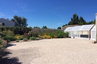 Ma-Cabane - Vente Maison SAINT-MICHEL-EN-L'HERM, 190 m²