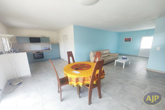 Ma-Cabane - Vente Maison SAINT-MICHEL-EN-L'HERM, 70 m²