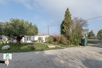 Ma-Cabane - Vente Maison Saint-Michel-en-l'Herm, 240 m²