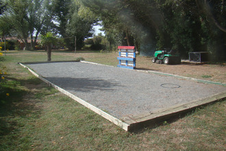 Ma-Cabane - Vente Maison Saint-Michel-en-l'Herm, 240 m²