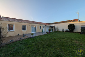 Ma-Cabane - Vente Maison SAINT-MICHEL-EN-L'HERM, 107 m²