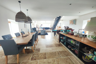 Ma-Cabane - Vente Maison SAINT-MICHEL-EN-L'HERM, 263 m²