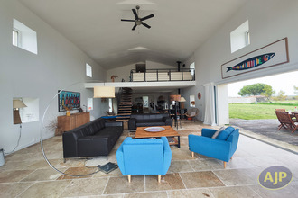 Ma-Cabane - Vente Maison SAINT-MICHEL-EN-L'HERM, 263 m²