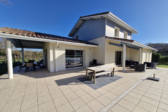 Ma-Cabane - Vente Maison SAINT-MICHEL-ESCALUS, 140 m²