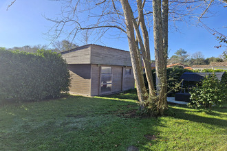 Ma-Cabane - Vente Maison SAINT-MICHEL-ESCALUS, 140 m²