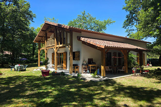 Ma-Cabane - Vente Maison SAINT-MICHEL-ESCALUS, 174 m²