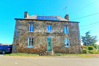 Vente Maison 49420, SAINT MICHEL ET CHANVEAUX France