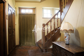 Ma-Cabane - Vente Maison Saint-Michel-Loubéjou, 210 m²