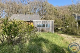 Ma-Cabane - Vente Maison Saint-Michel-sur-Loire, 108 m²