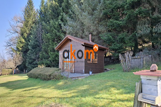 Vente Maison 88470, Saint-Michel-sur-Meurthe France