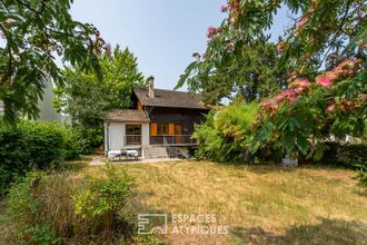 Ma-Cabane - Vente Maison SAINT-MICHEL-SUR-ORGE, 118 m²