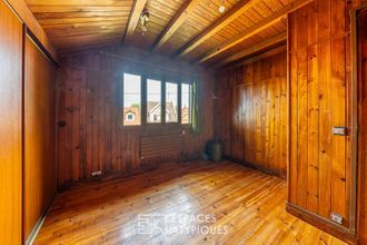 Ma-Cabane - Vente Maison SAINT-MICHEL-SUR-ORGE, 118 m²